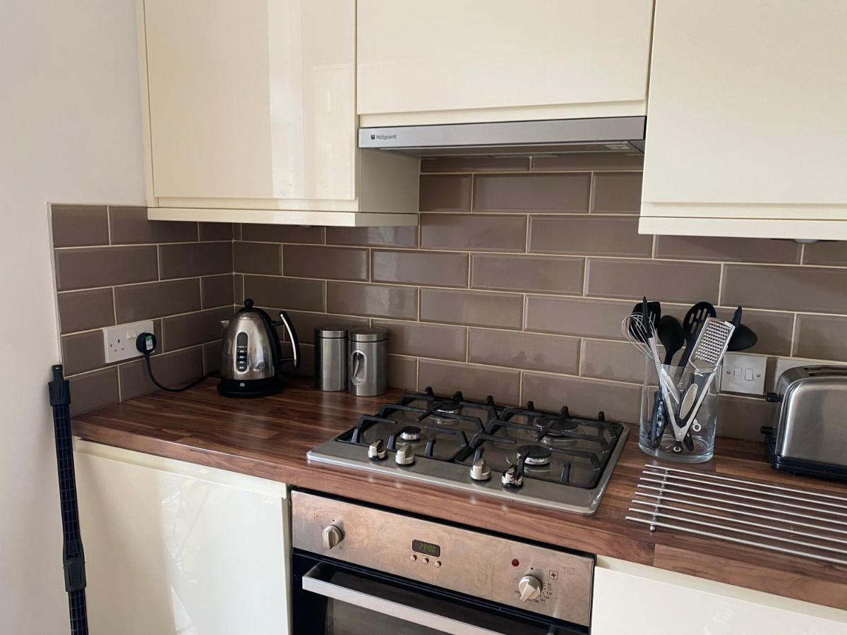 Lovely Main Door 2 Bed Apartment إدنبرة المظهر الخارجي الصورة