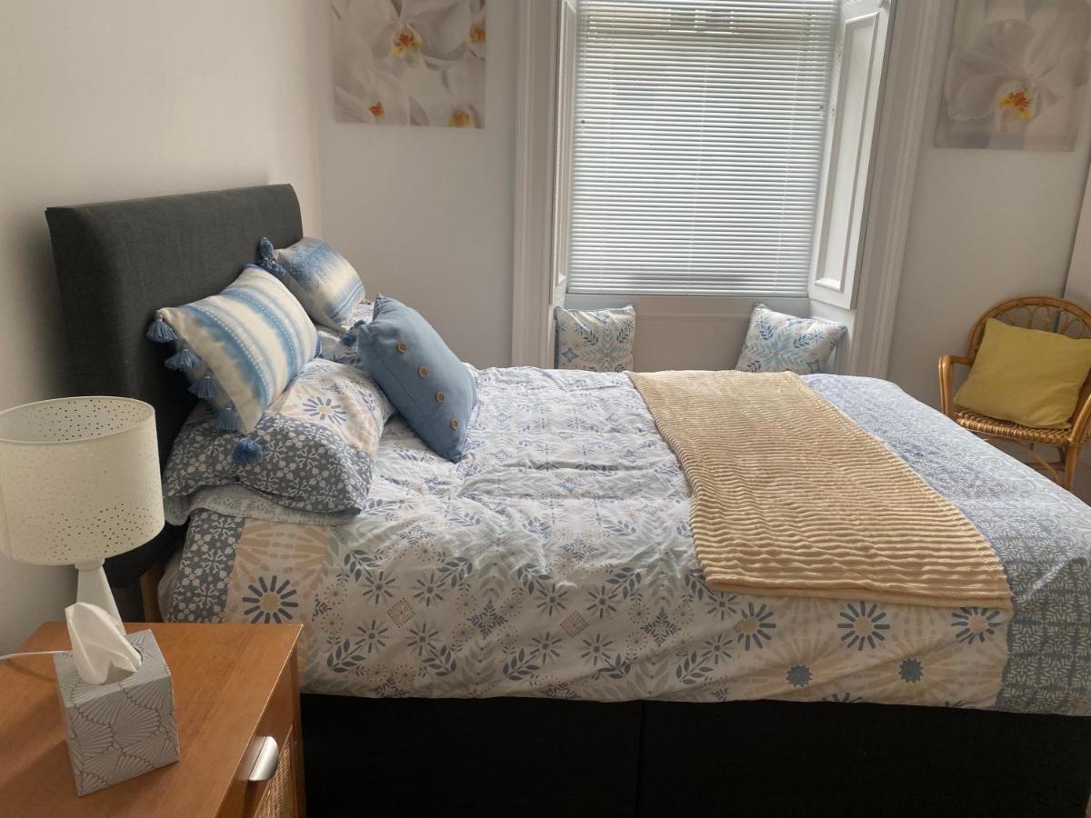 Lovely Main Door 2 Bed Apartment إدنبرة المظهر الخارجي الصورة